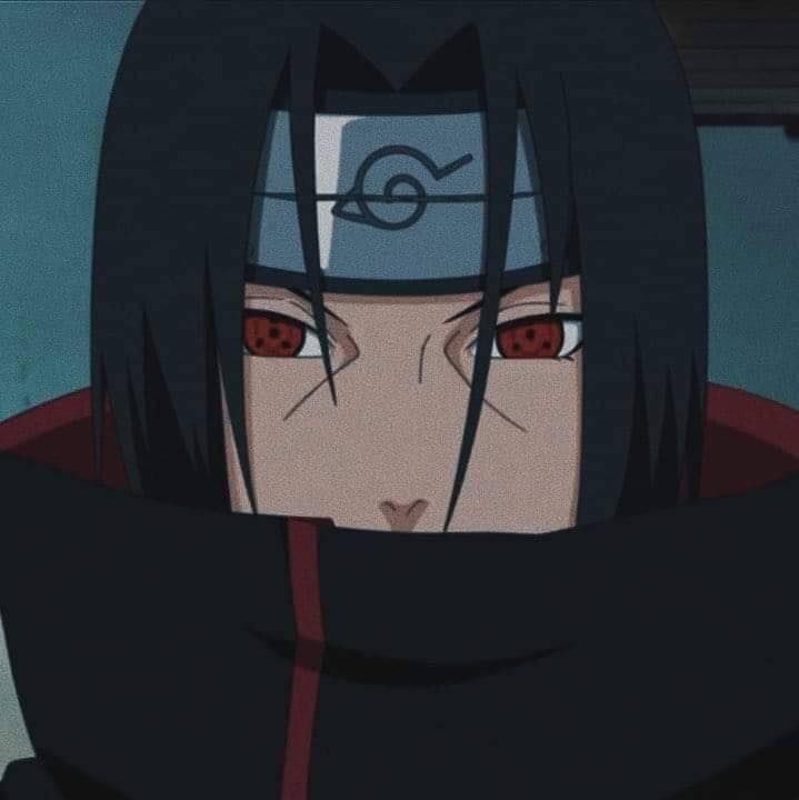 Featured image of post Akatsuki Itachi Pfp Aesthetic