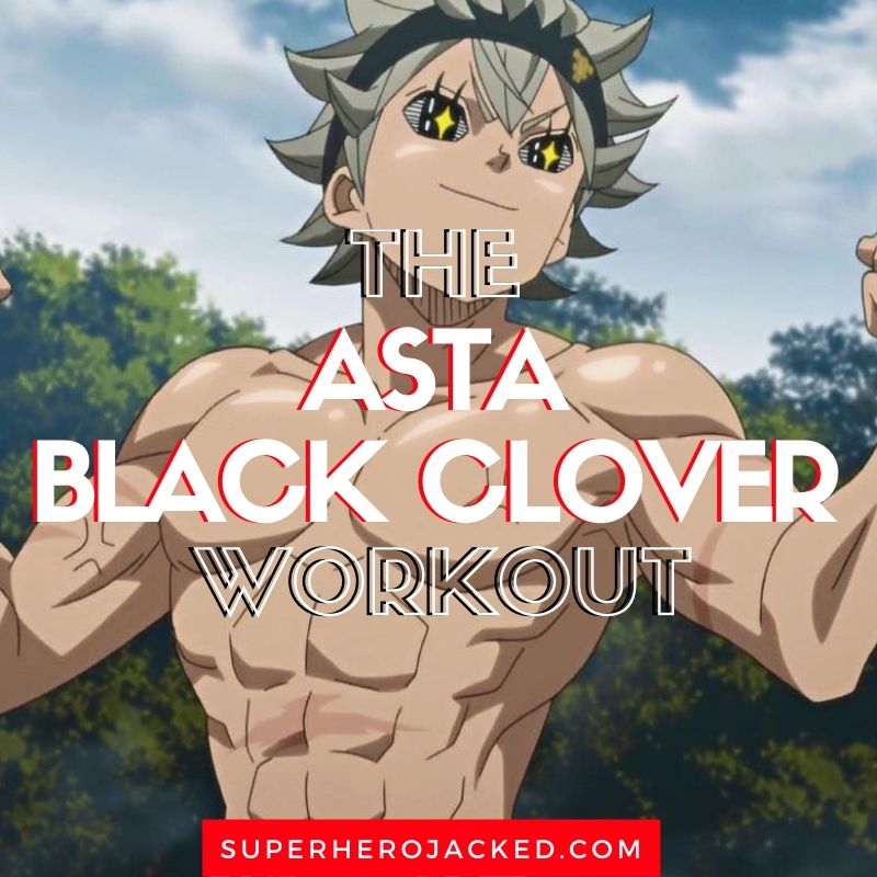 Featured image of post Asta Training Routine