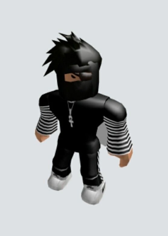 Featured image of post Avatars Cute Boy Roblox Character