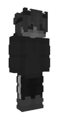 Featured image of post Black Eboy Skin Minecraft