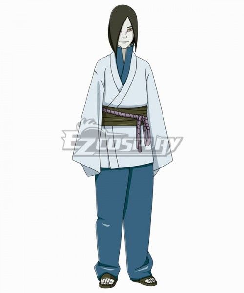 Featured image of post Boruto Orochimaru Full Body