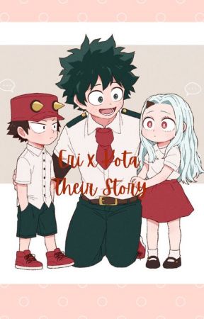 Featured image of post Eri And Deku And Koda