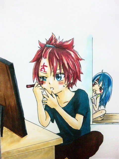 Featured image of post Erza And Jellal Child