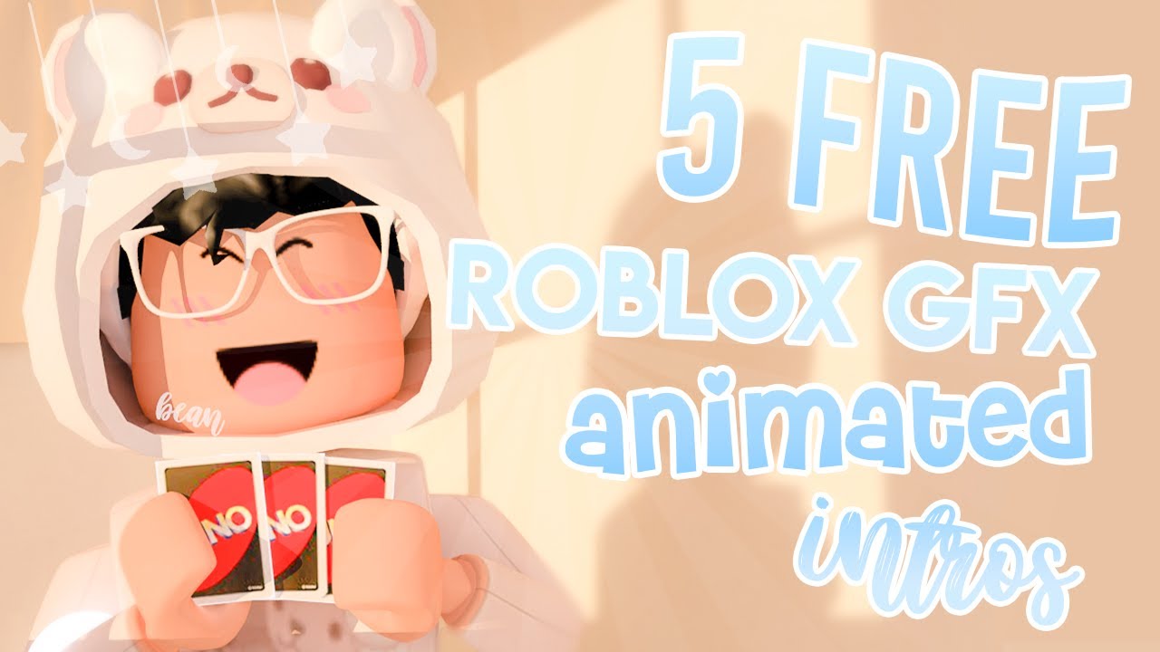 Featured image of post Gfx Cute Boy Roblox Character