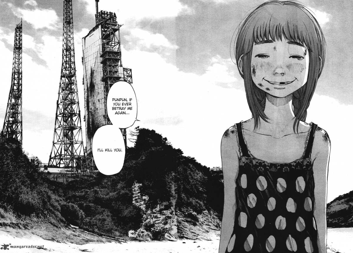 Featured image of post Goodnight Punpun Manga Panels