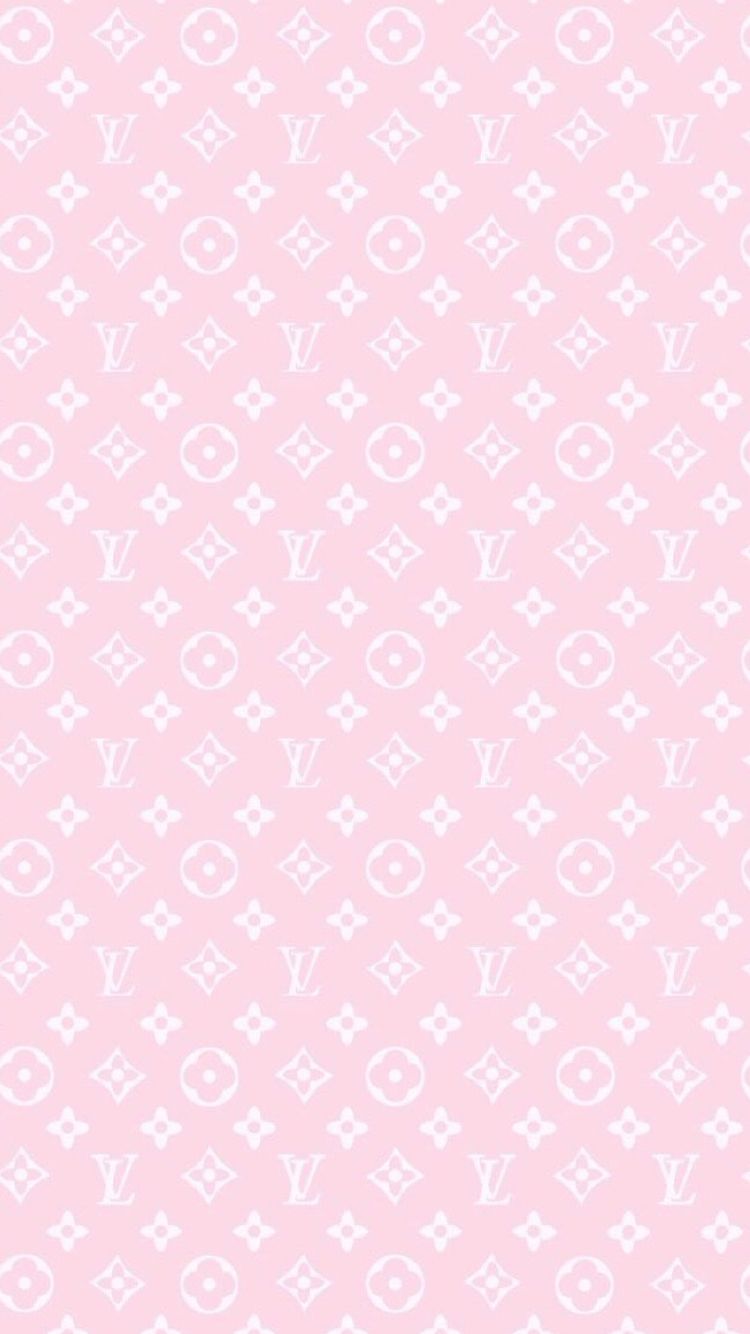 Featured image of post Iphone Louis Vuitton Wallpaper Pink