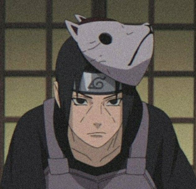 Featured image of post Itachi Pfp Aesthetic