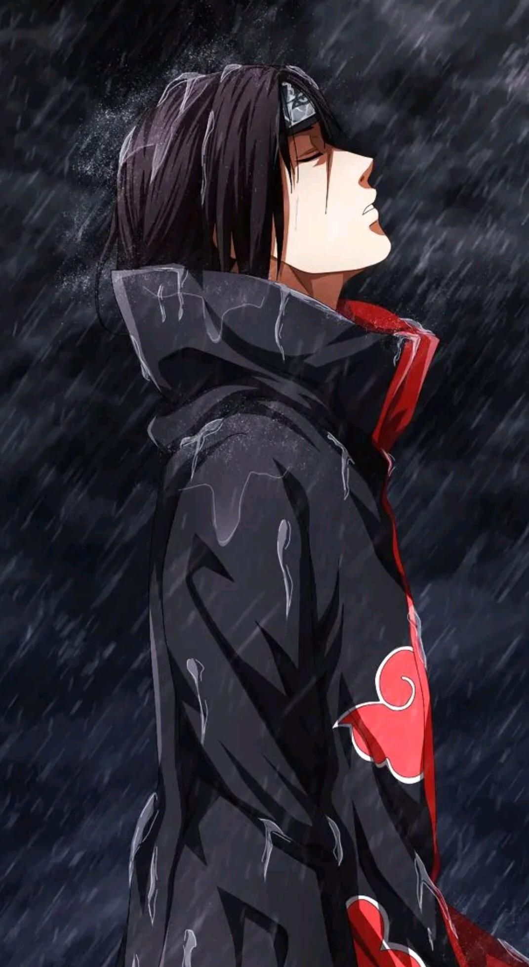 Featured image of post Itachi Pfp Akatsuki