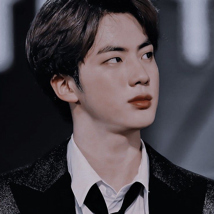 Featured image of post Jin Aesthetic Pictures