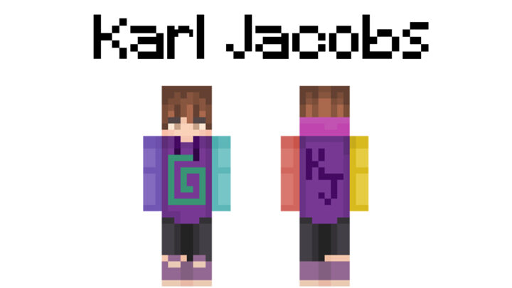 Featured image of post Karl Dream Smp Minecraft Skin