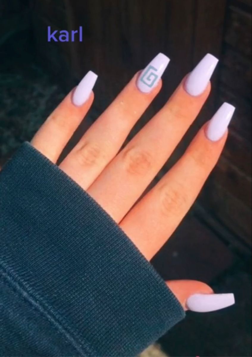 Featured image of post Karl Jacobs Nail Ideas