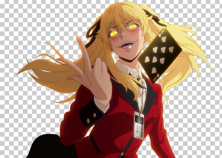 Featured image of post Mary De Kakegurui Png