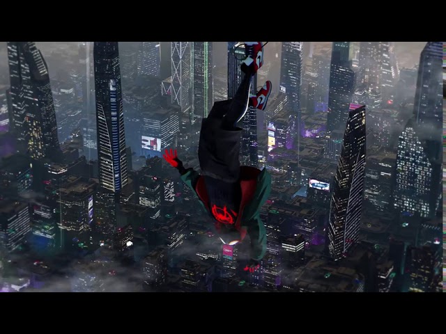 Featured image of post Miles Morales Live Wallpaper Gif