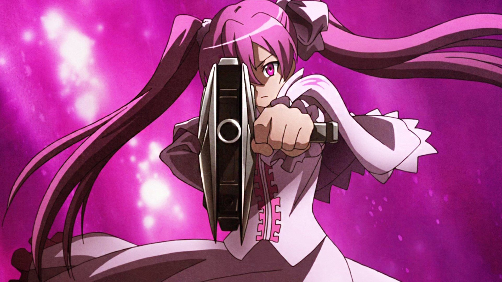 Featured image of post Mine Akame Ga Kill Pfp