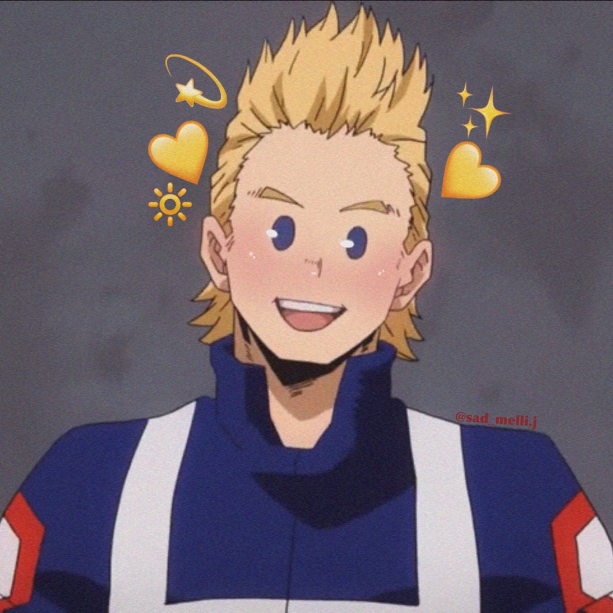 Featured image of post Mirio Mha Cute