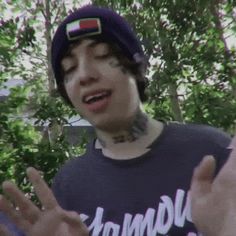 Featured image of post Rapper Gif Pfp