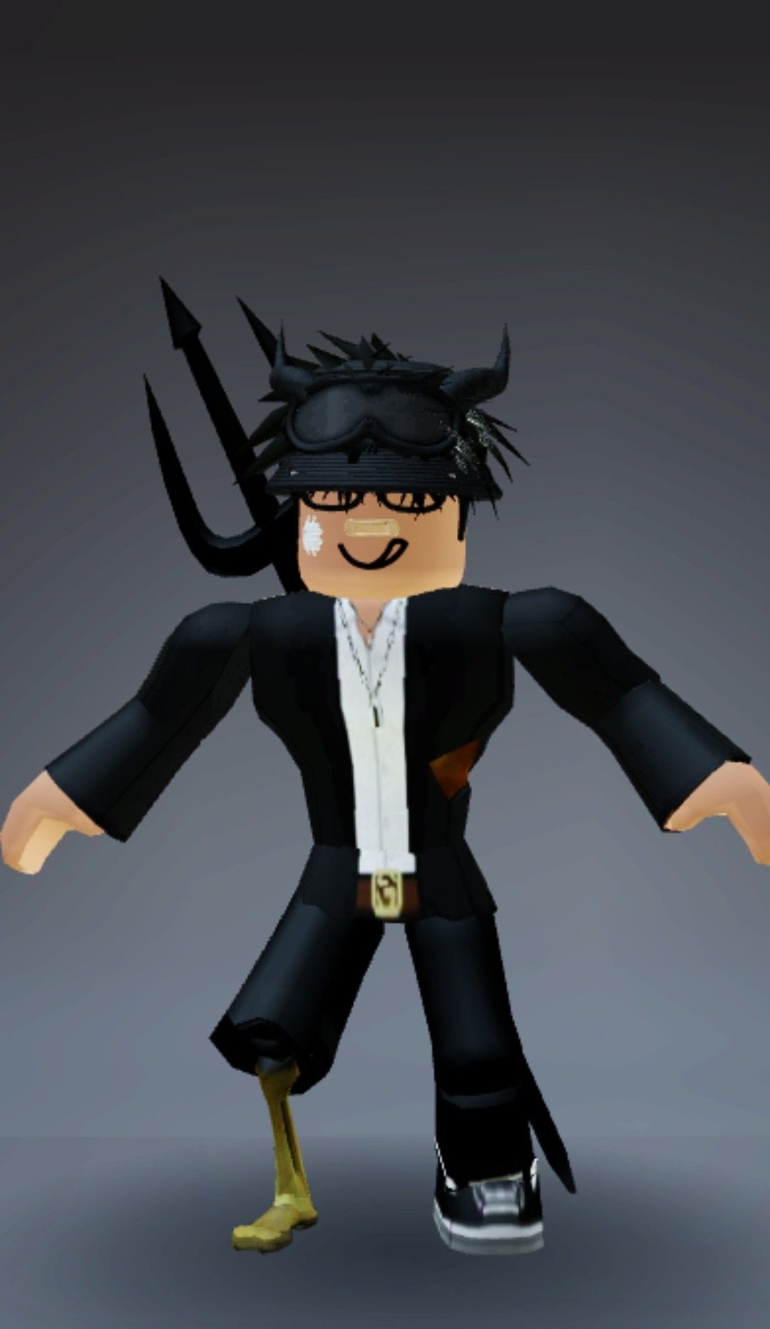 Featured image of post Roblox Slenders Avatar