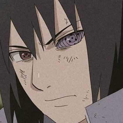 Featured image of post Sasuke Sharingan Pfp