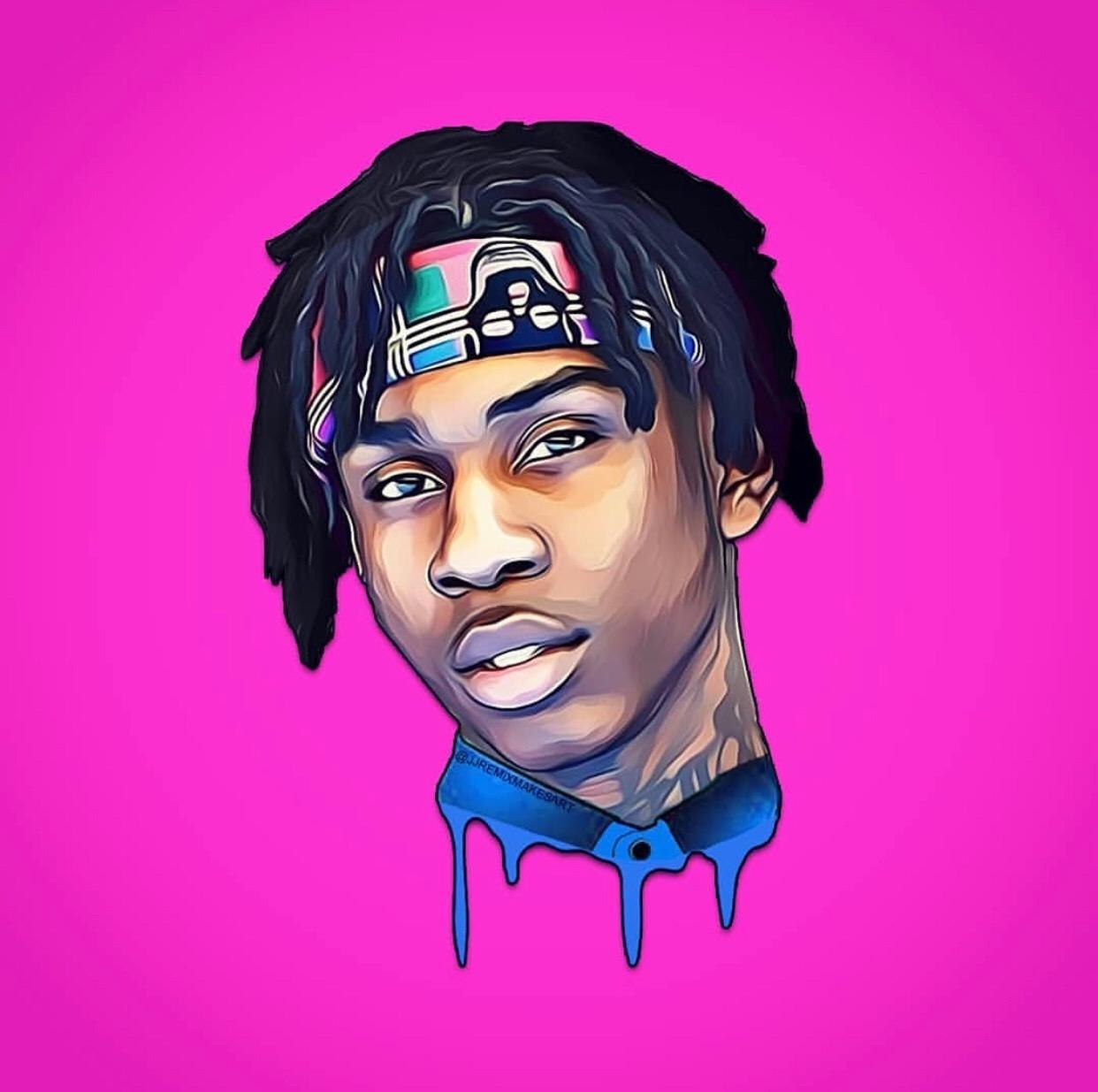 Featured image of post Screensaver Polo G Animated