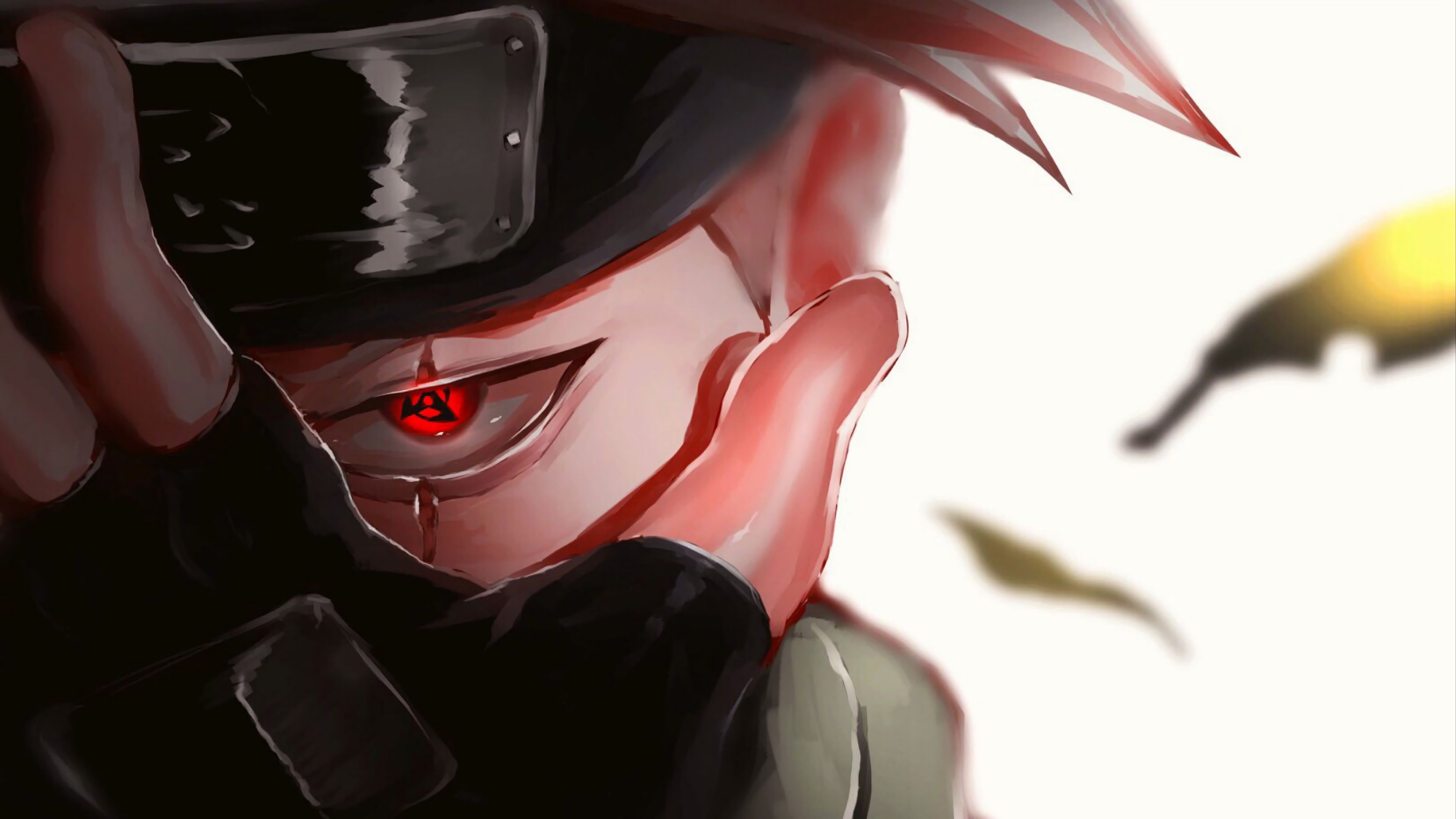 Featured image of post Sharingan Pfp 4K