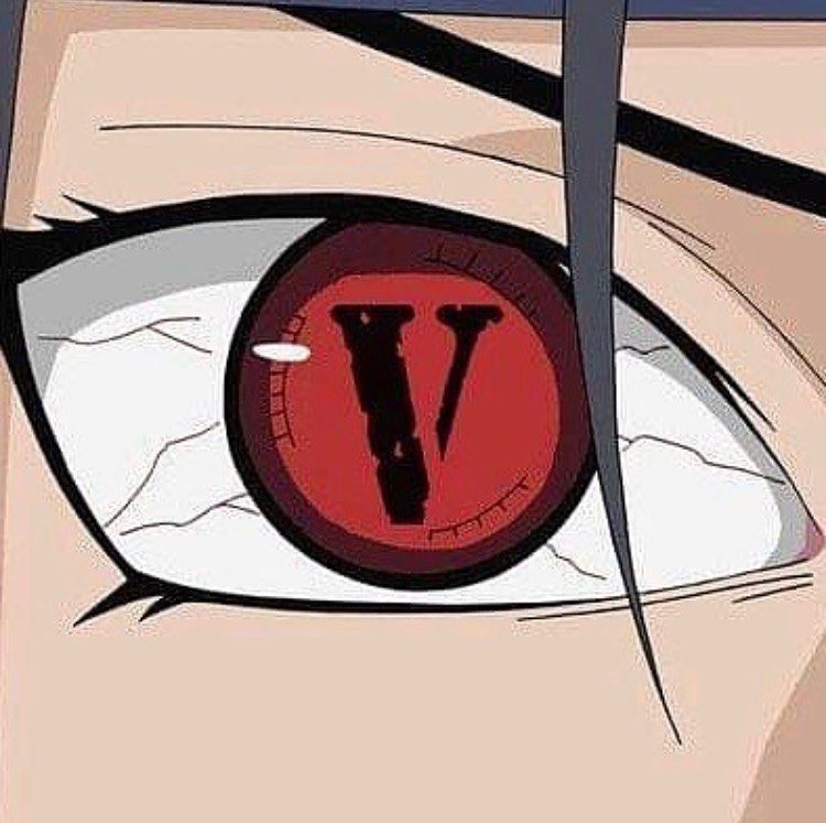 Featured image of post Sharingan Pfp Aesthetic