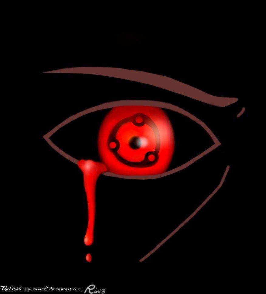 Featured image of post Sharingan Pfp Gif