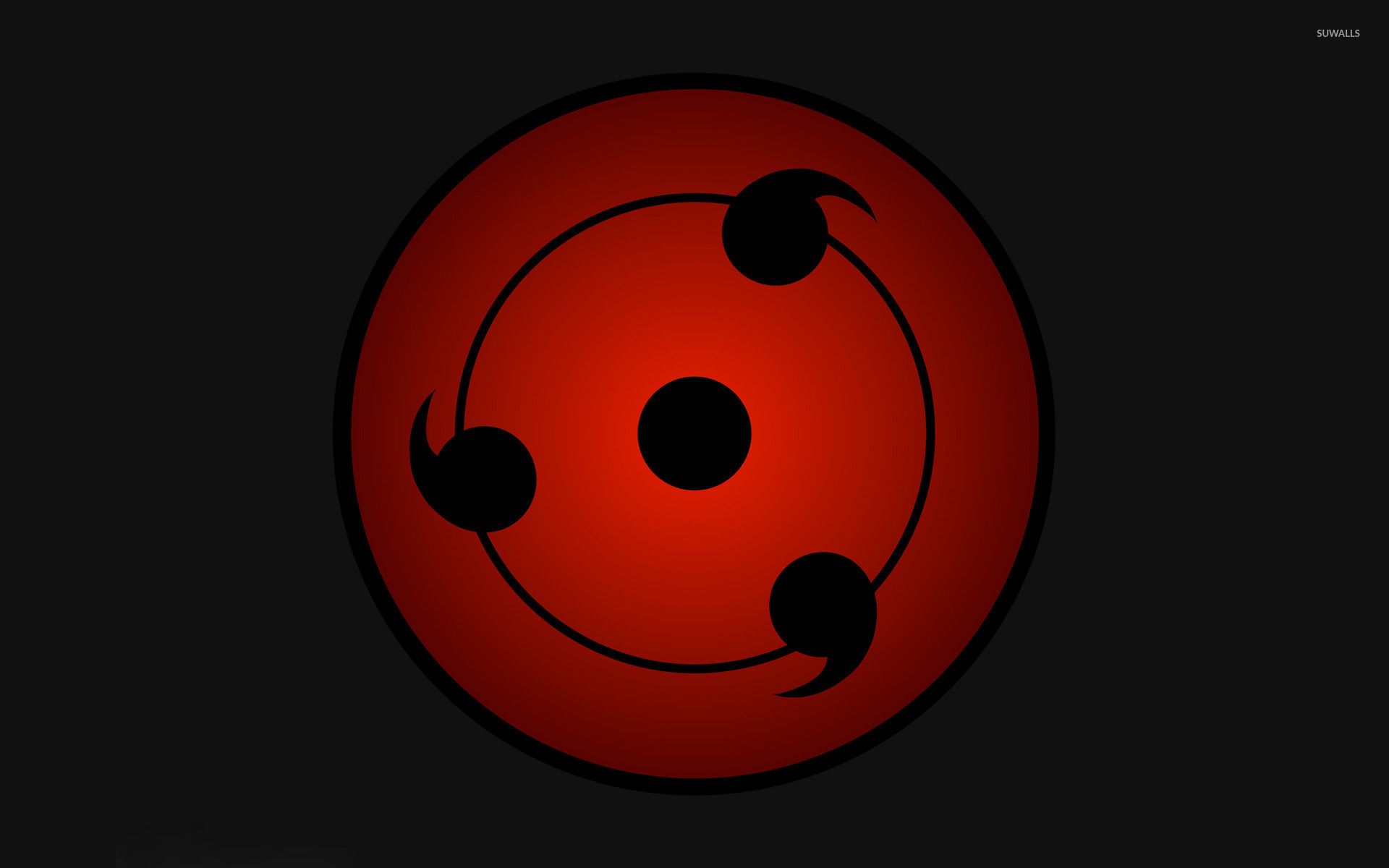 Featured image of post Sharingan Pfp