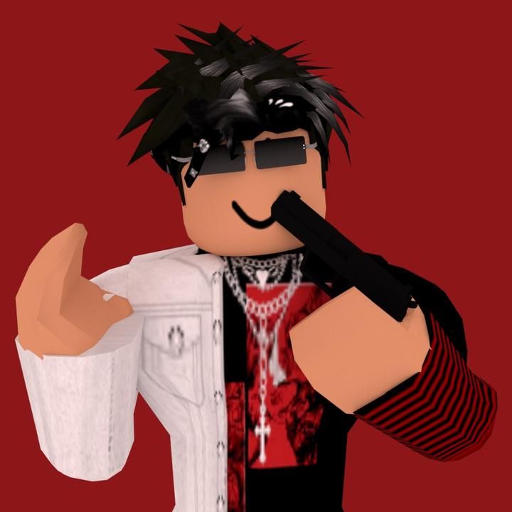 Featured image of post Slender Cute Boy Roblox Character