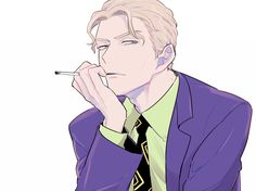 Featured image of post Yoshikage Kira Fanart Cute